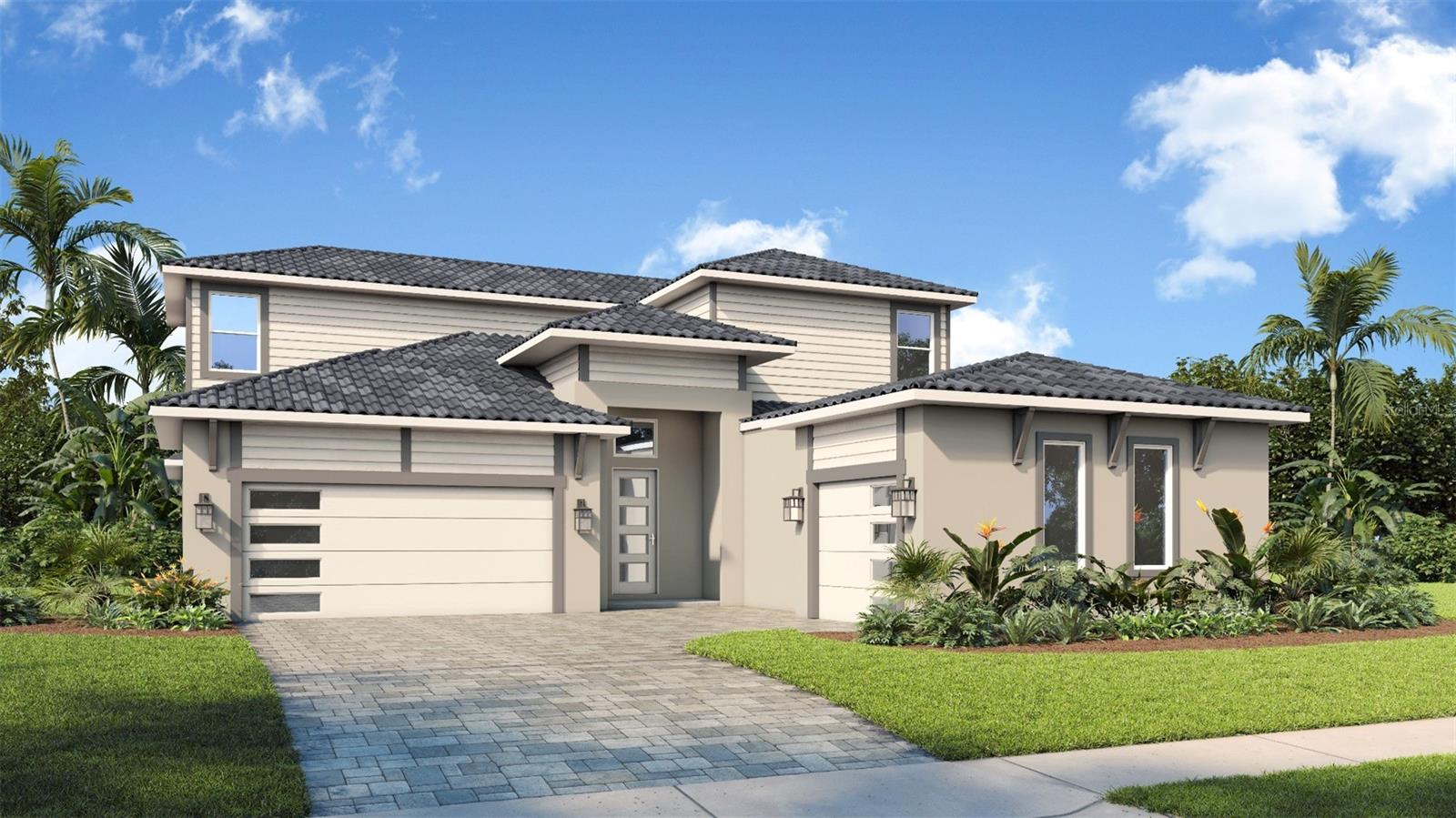 Single Family Residence in PARRISH, FL - Daniel Dourado