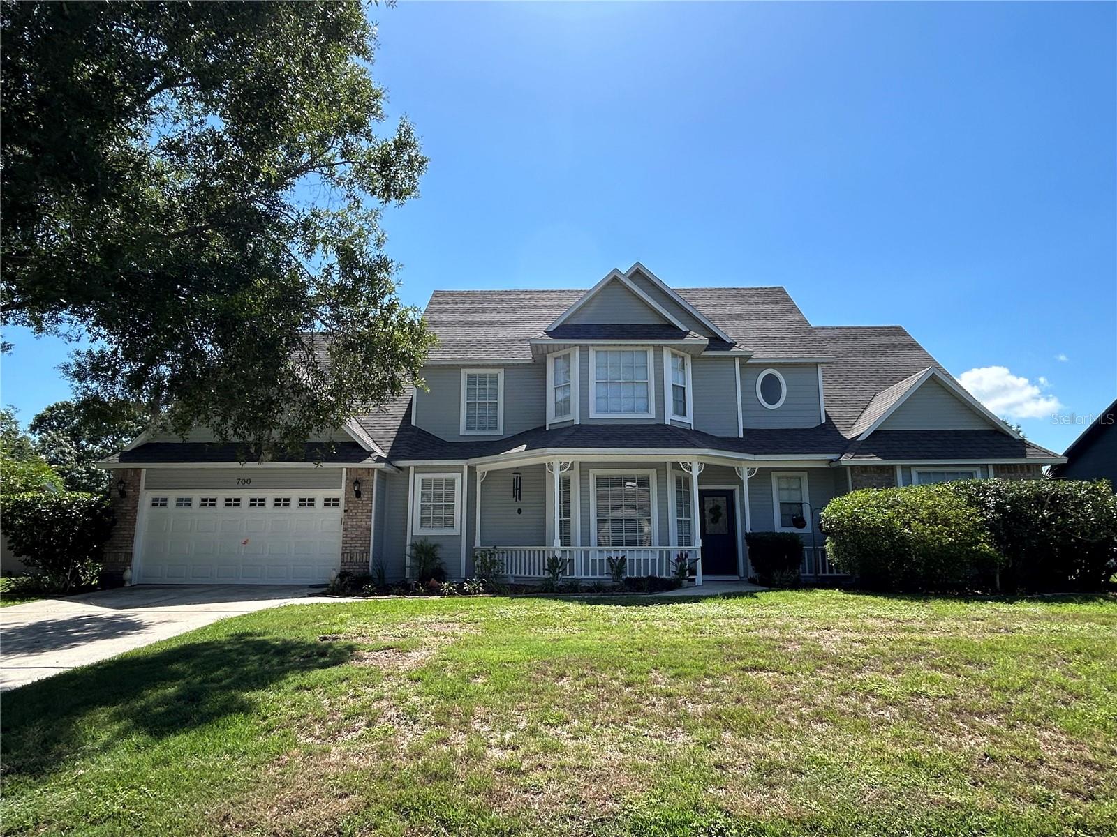 Single Family Residence in KISSIMMEE, FL - Daniel Dourado