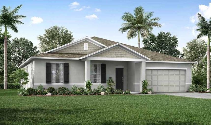 Single Family Residence in CITRUS SPRINGS, FL - Daniel Dourado