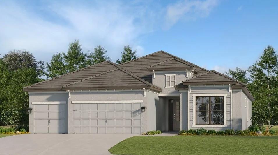 Single Family Residence em LAKEWOOD RANCH, FL - Daniel Dourado