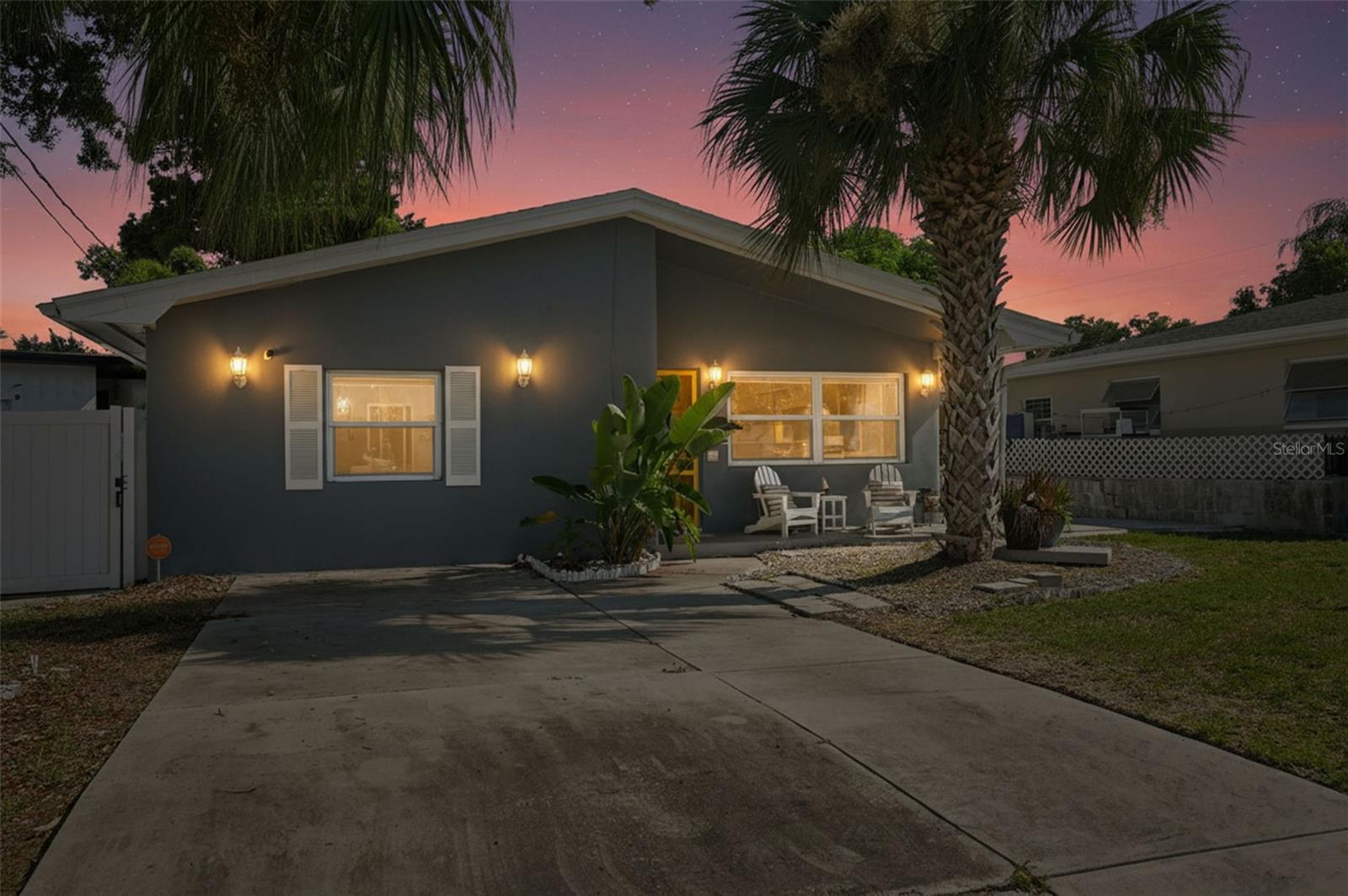 Single Family Residence em CLEARWATER, FL - Daniel Dourado