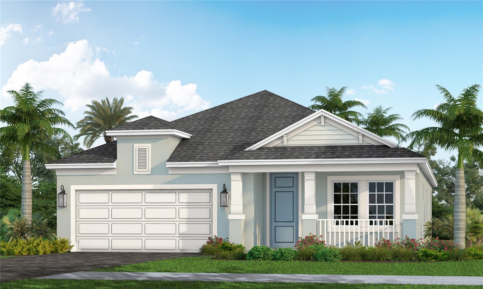Single Family Residence in PARRISH, FL - Daniel Dourado