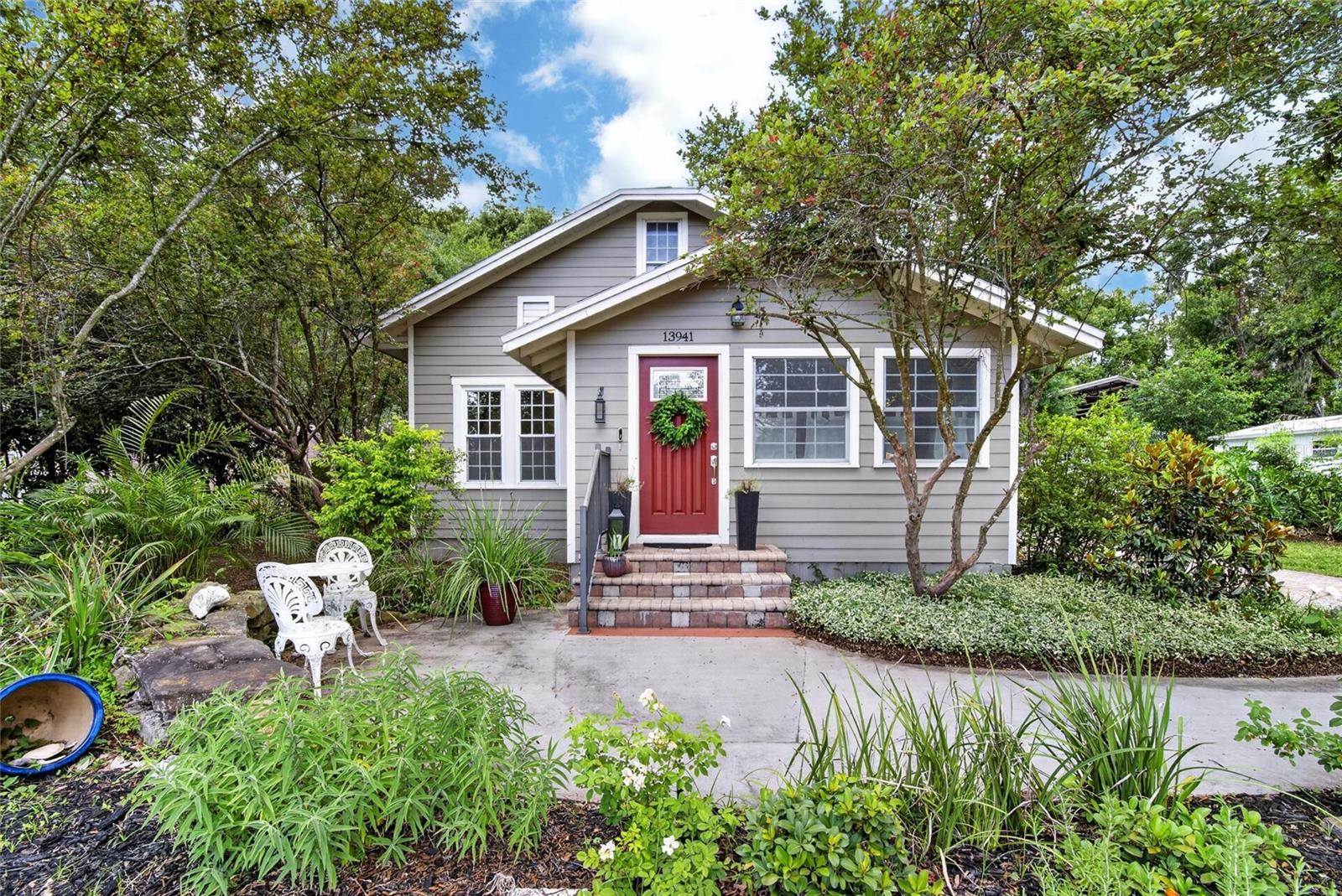 Single Family Residence em DADE CITY, FL - Daniel Dourado