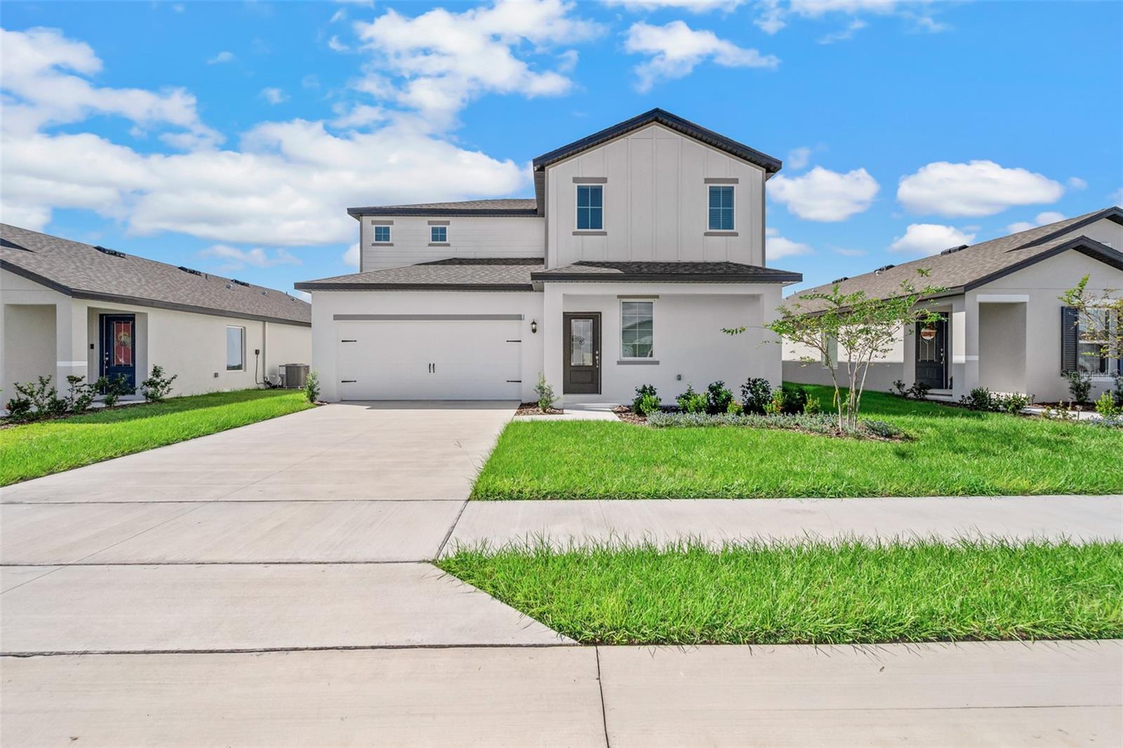 Single Family Residence in POINCIANA, FL - Daniel Dourado