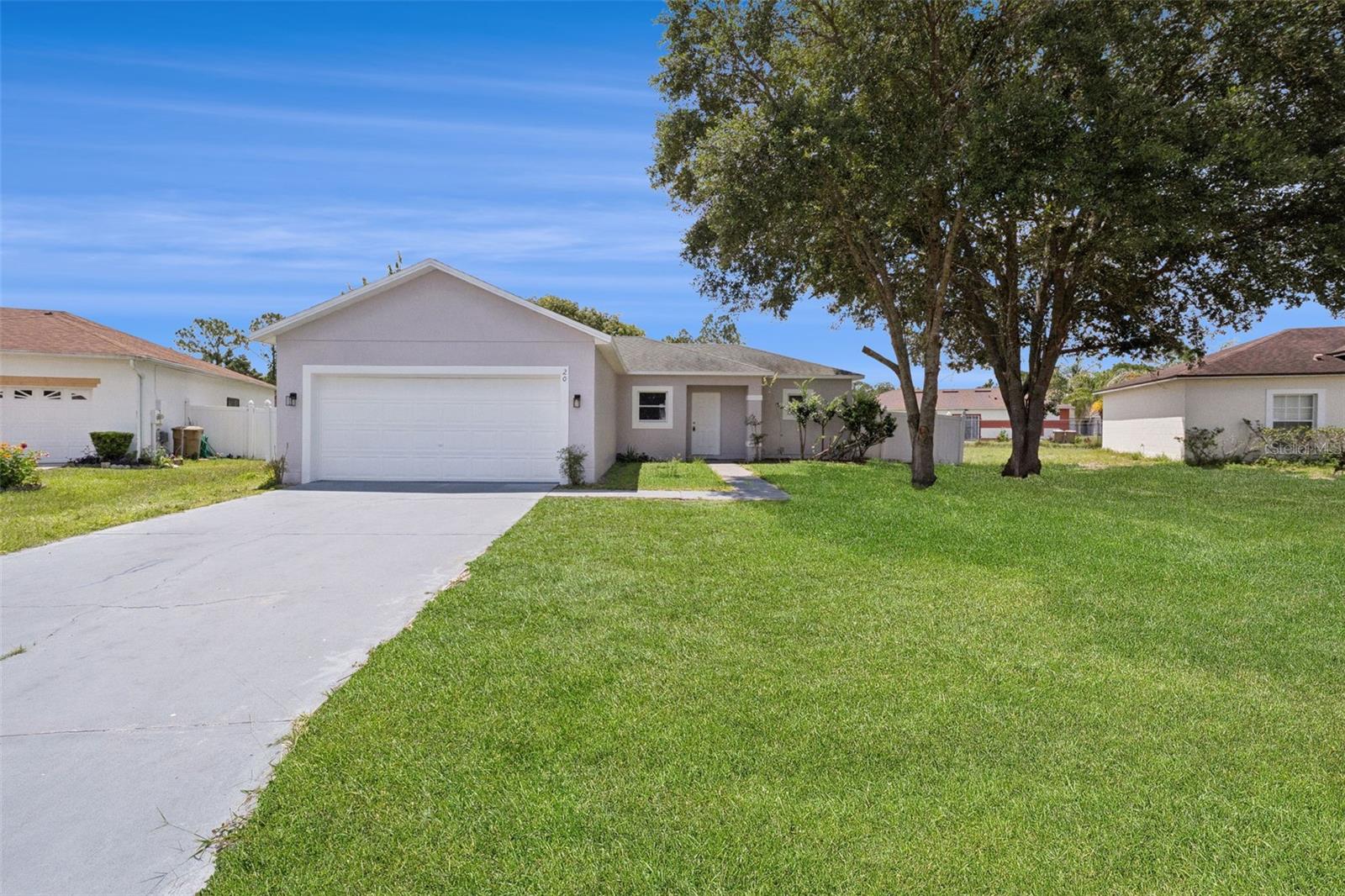 Single Family Residence in KISSIMMEE, FL - Daniel Dourado
