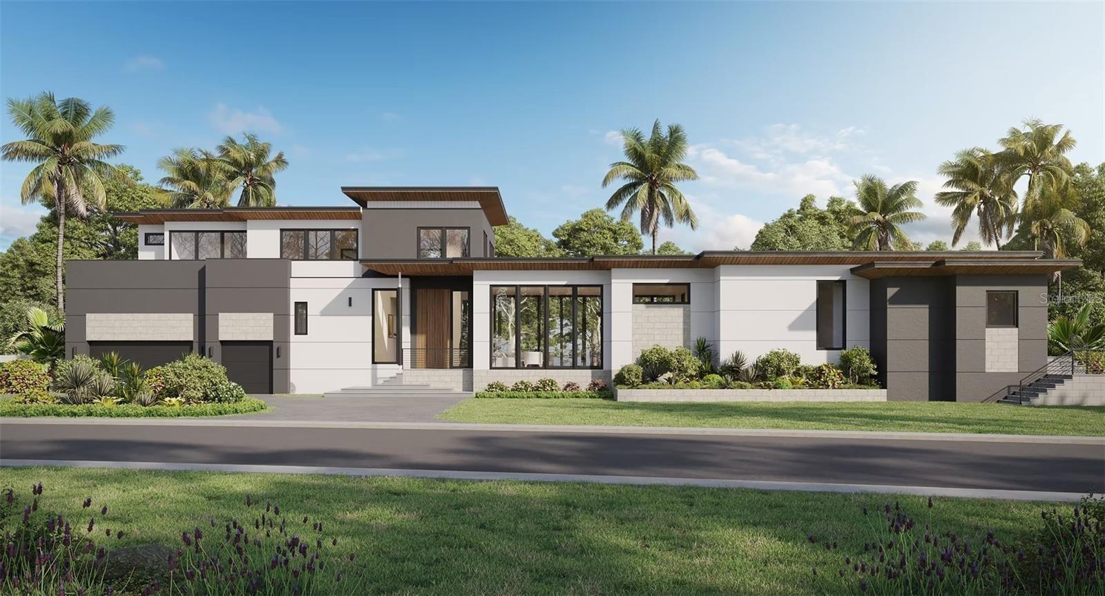 Single Family Residence em SARASOTA, FL - Daniel Dourado