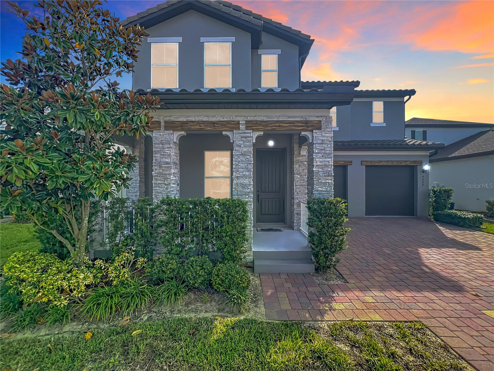 Single Family Residence em WINTER GARDEN, FL - Daniel Dourado