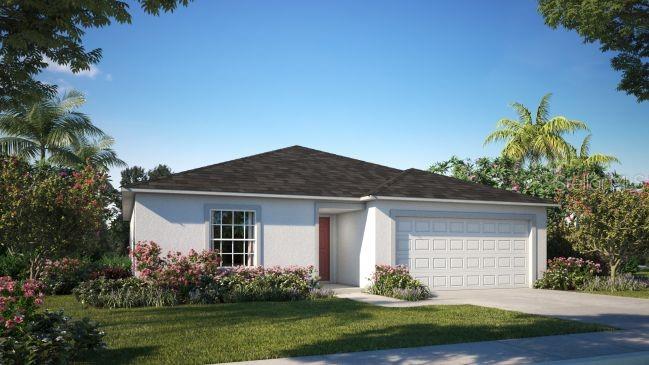 Single Family Residence in CITRUS SPRINGS, FL - Daniel Dourado