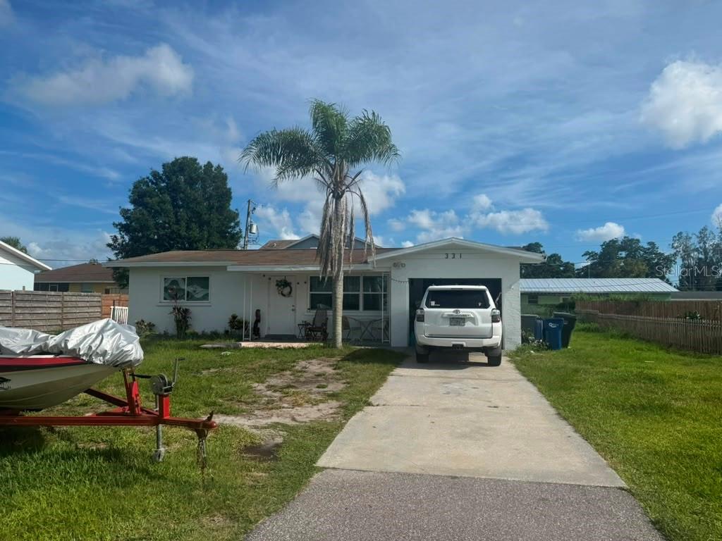 Single Family Residence em PALMETTO, FL - Daniel Dourado