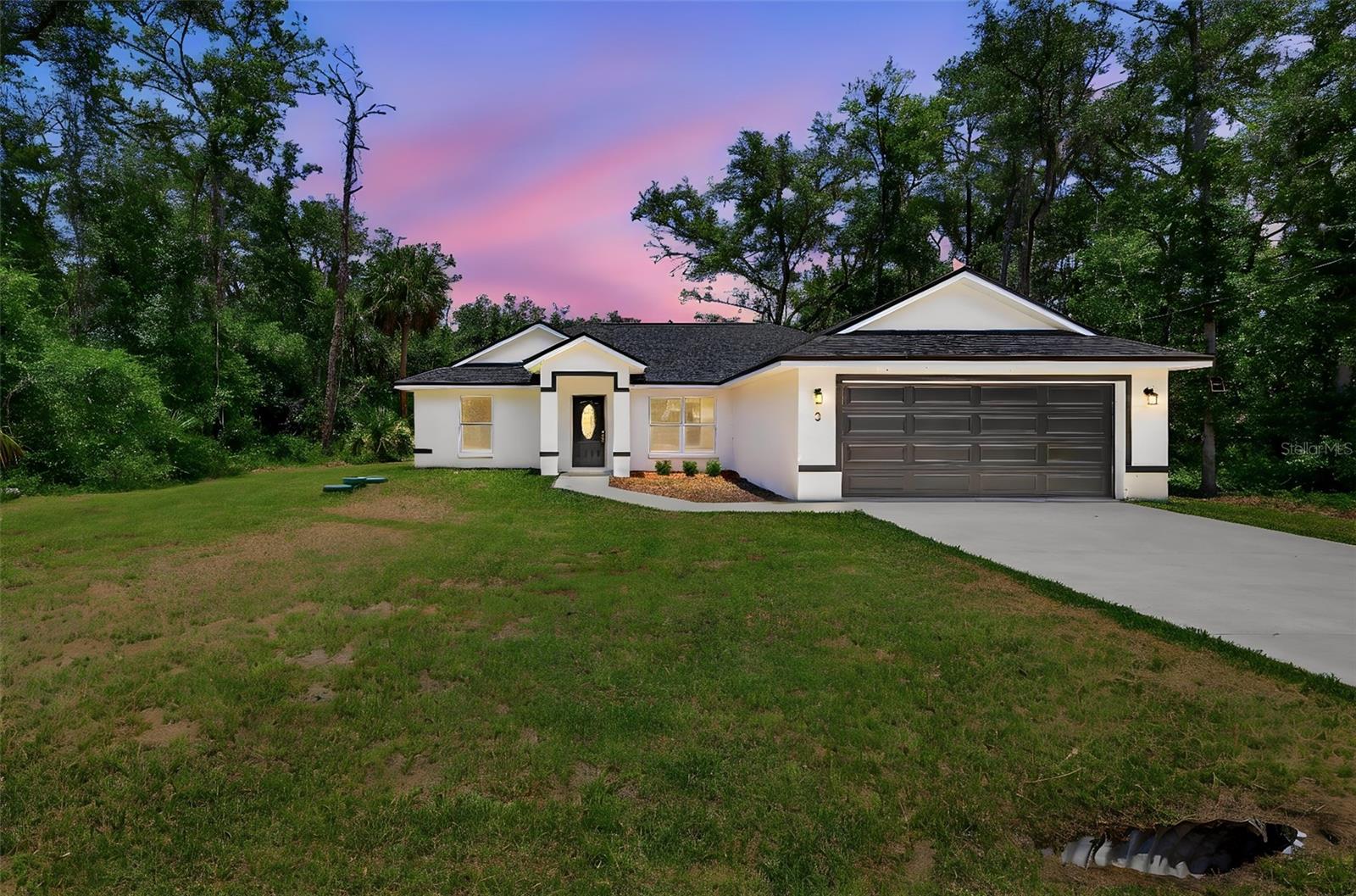 Single Family Residence em OCKLAWAHA, FL - Daniel Dourado
