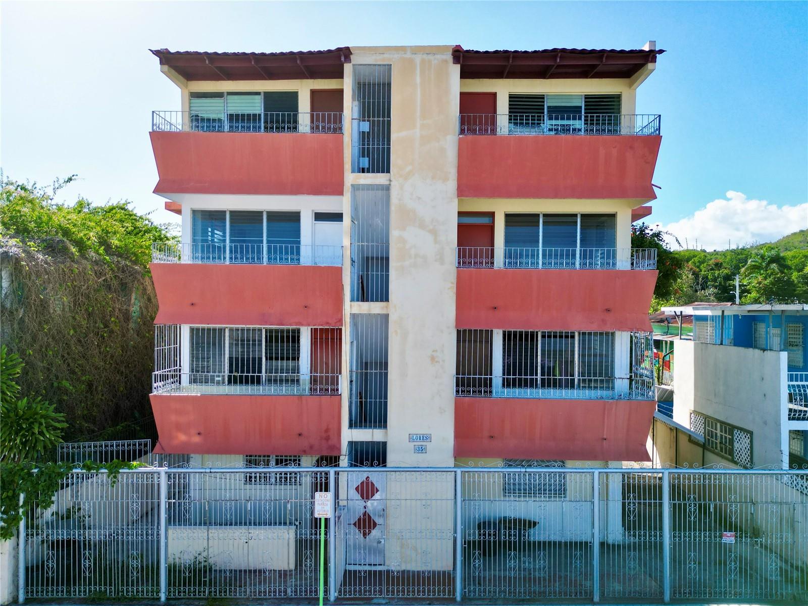 Quadruplex em PONCE, PR - Daniel Dourado
