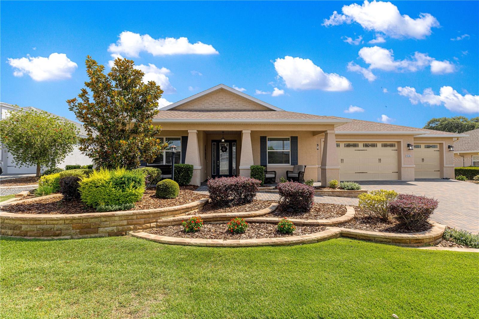 Single Family Residence in OCALA, FL - Daniel Dourado