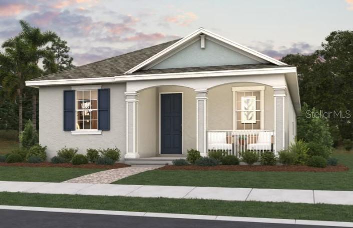 Single Family Residence em WINTER GARDEN, FL - Daniel Dourado