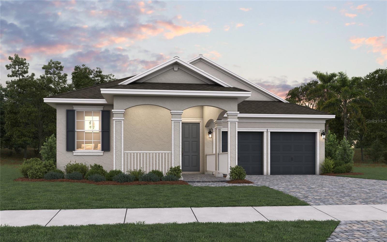 Single Family Residence em WINTER GARDEN, FL - Daniel Dourado