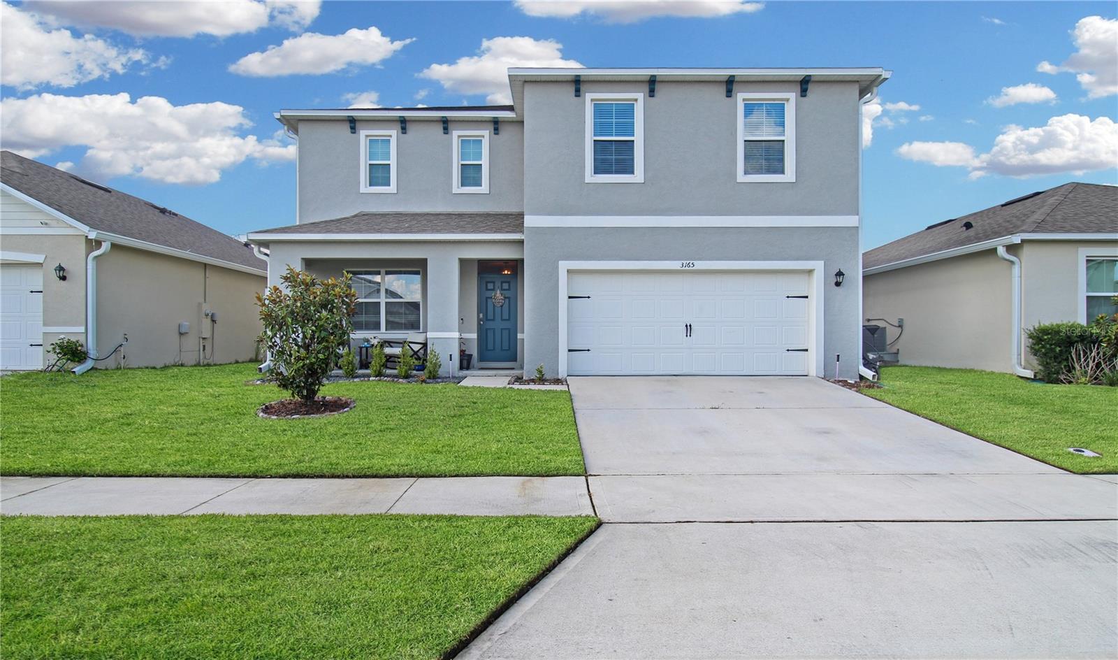 Single Family Residence em SANFORD, FL - Daniel Dourado