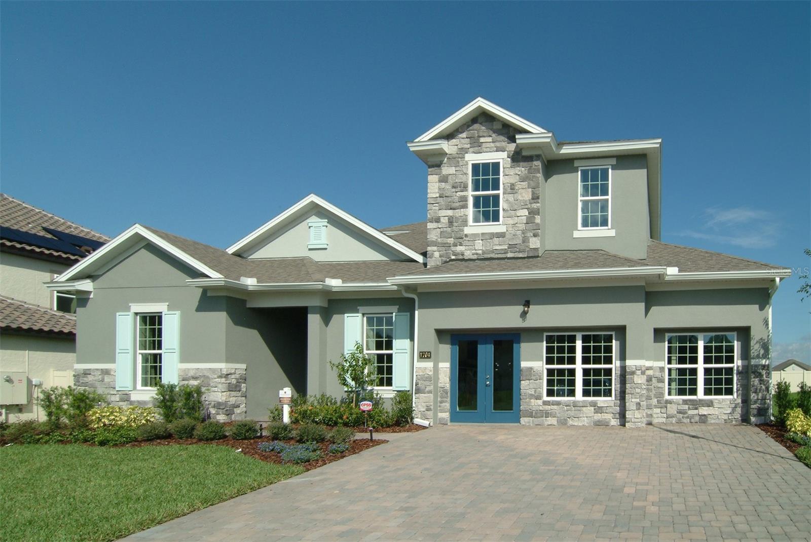 Single Family Residence em WINTER GARDEN, FL - Daniel Dourado