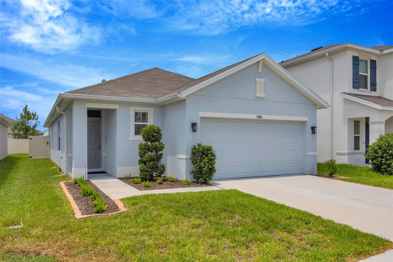 Single Family Residence em WESLEY CHAPEL, FL - Daniel Dourado