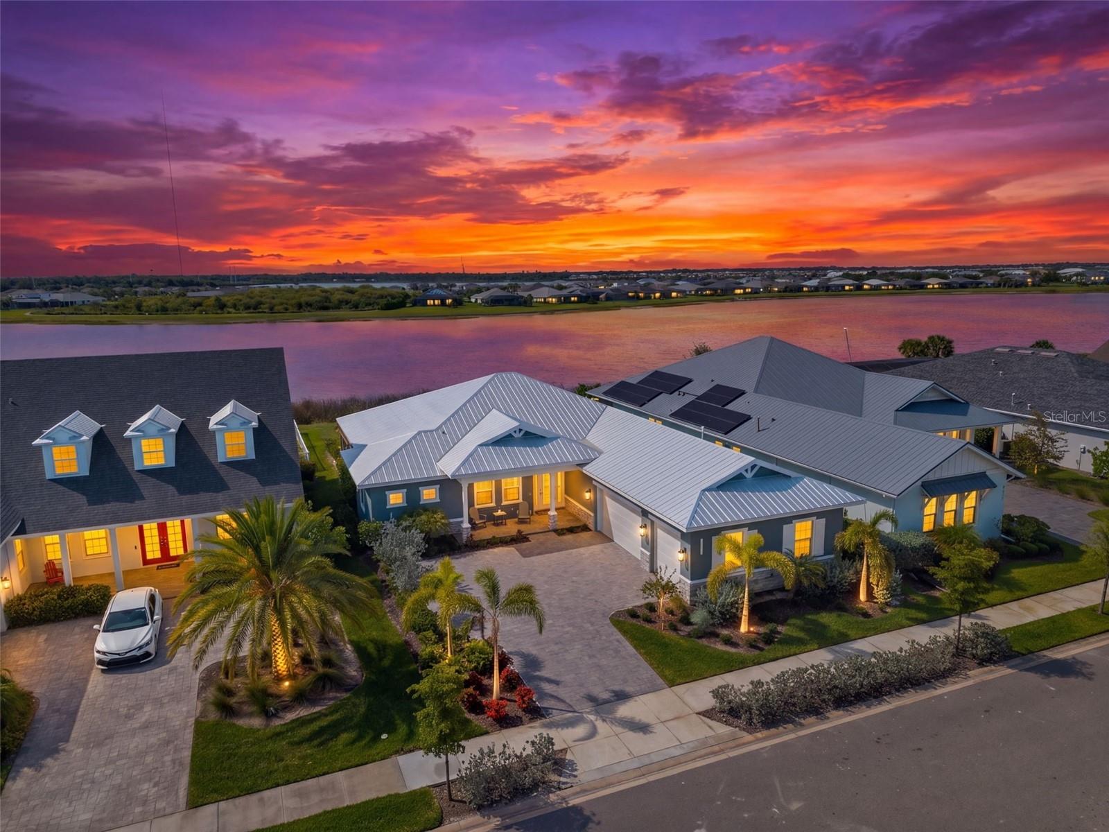 Single Family Residence em PUNTA GORDA, FL - Daniel Dourado