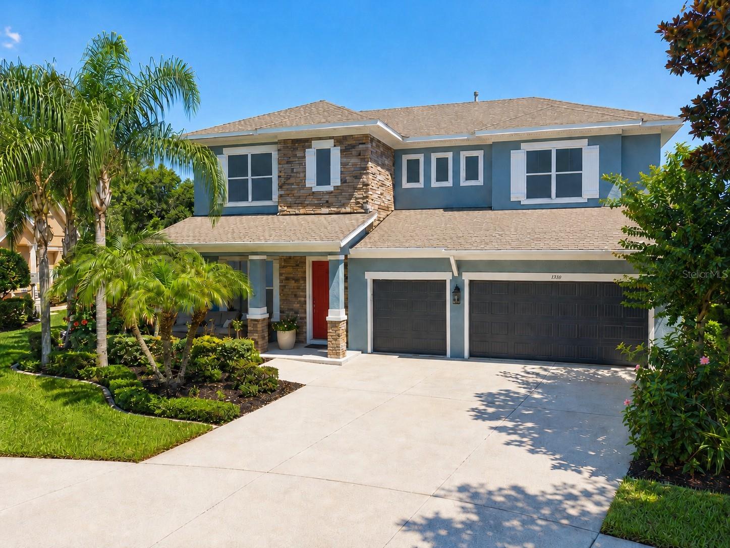 Single Family Residence em BRANDON, FL - Daniel Dourado