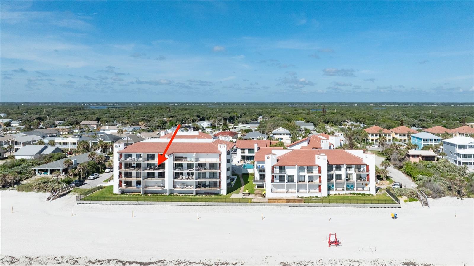 Condominium in NEW SMYRNA BEACH, FL - Daniel Dourado