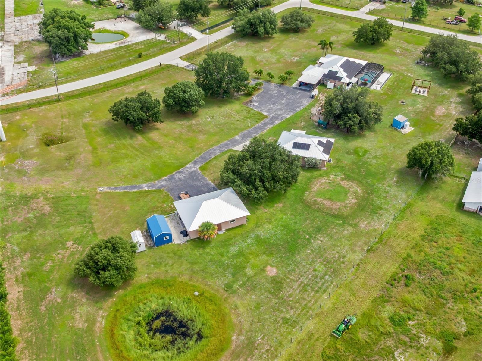 Single Family Residence em PUNTA GORDA, FL - Daniel Dourado