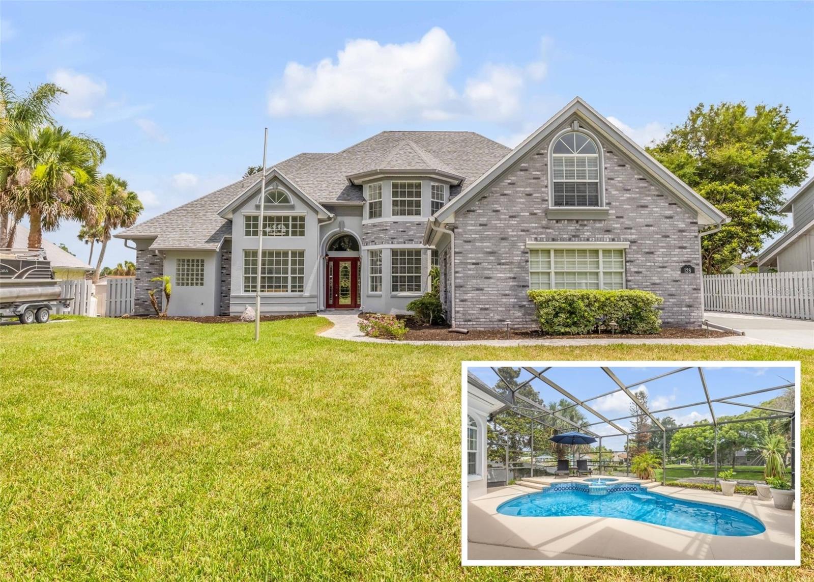 Single Family Residence in EDGEWATER, FL - Daniel Dourado