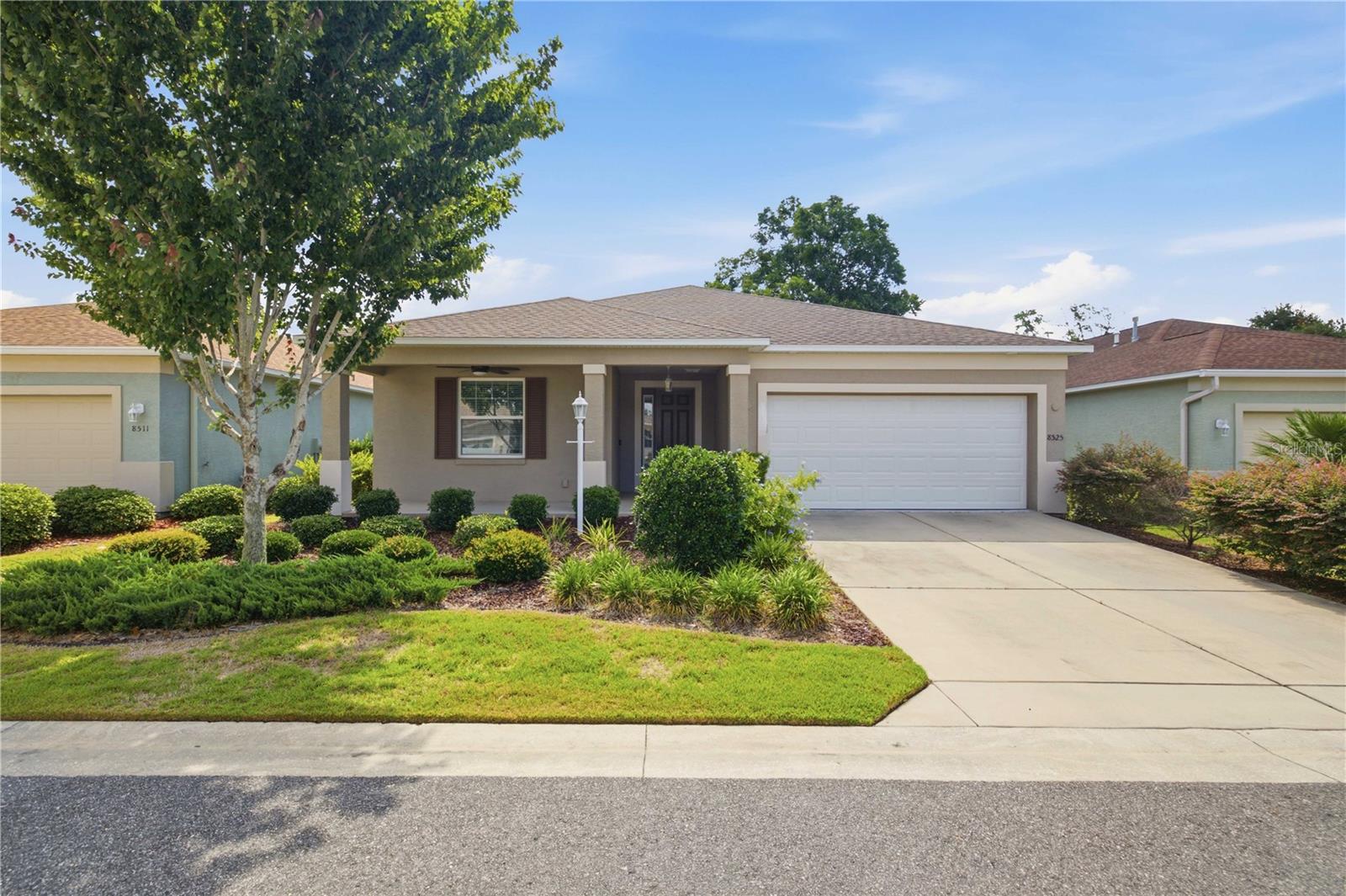 Single Family Residence in OCALA, FL - Daniel Dourado