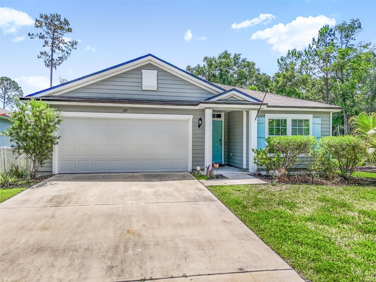 Single Family Residence in BUNNELL, FL - Daniel Dourado
