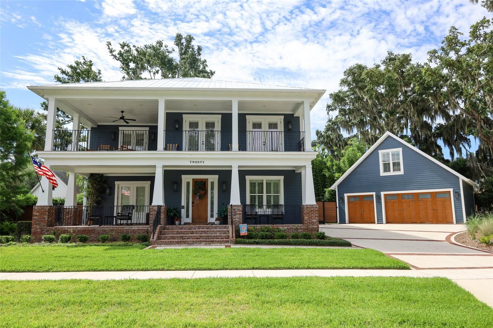 Single Family Residence em WINTER GARDEN, FL - Daniel Dourado