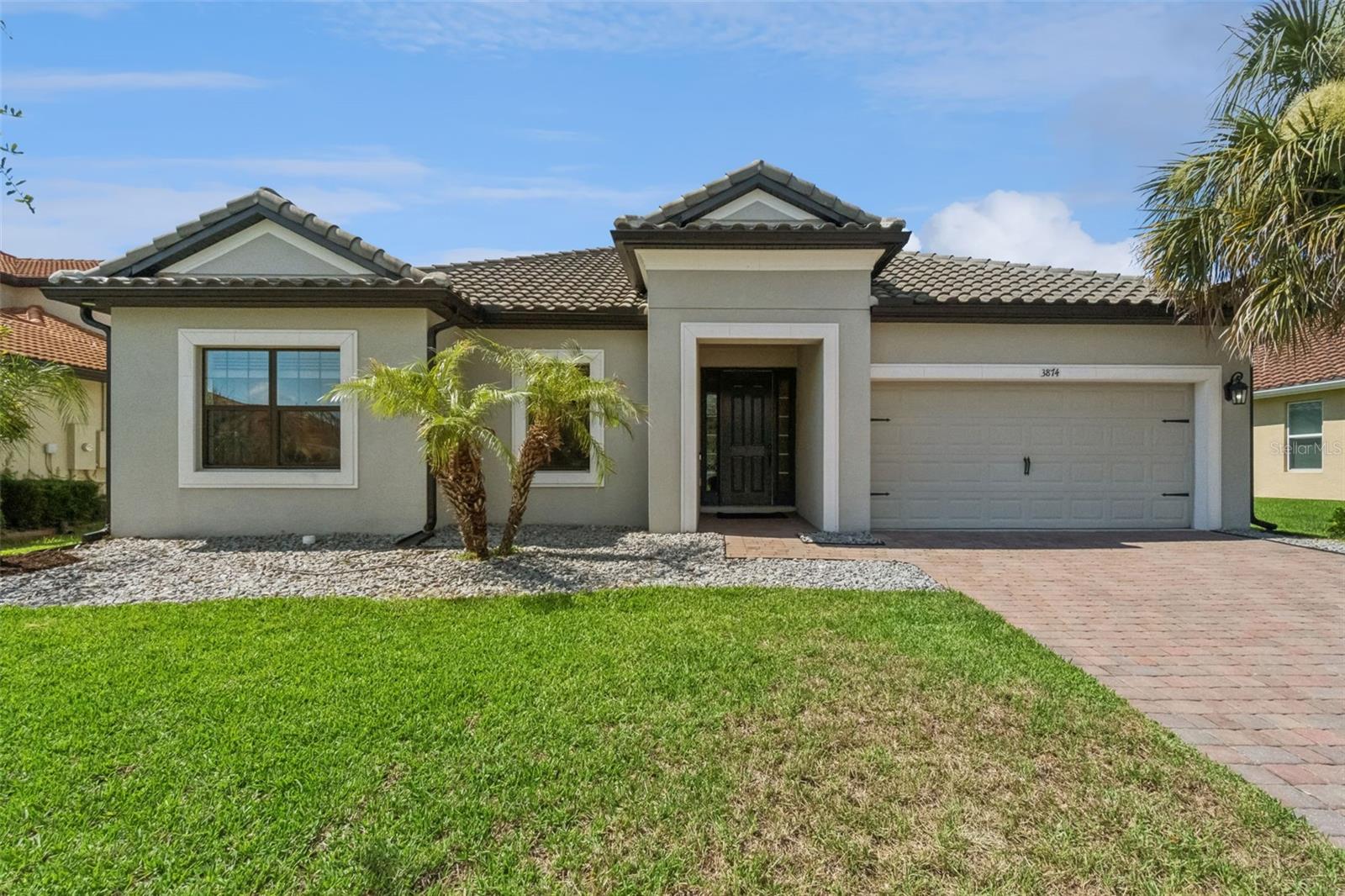 Single Family Residence in KISSIMMEE, FL - Daniel Dourado