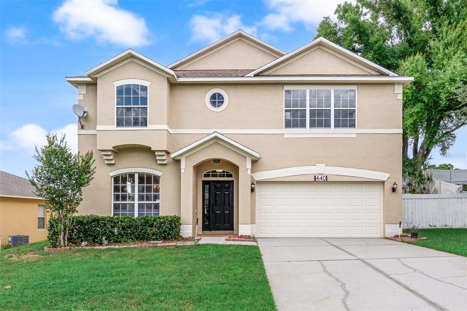 Single Family Residence in CLERMONT, FL - Daniel Dourado