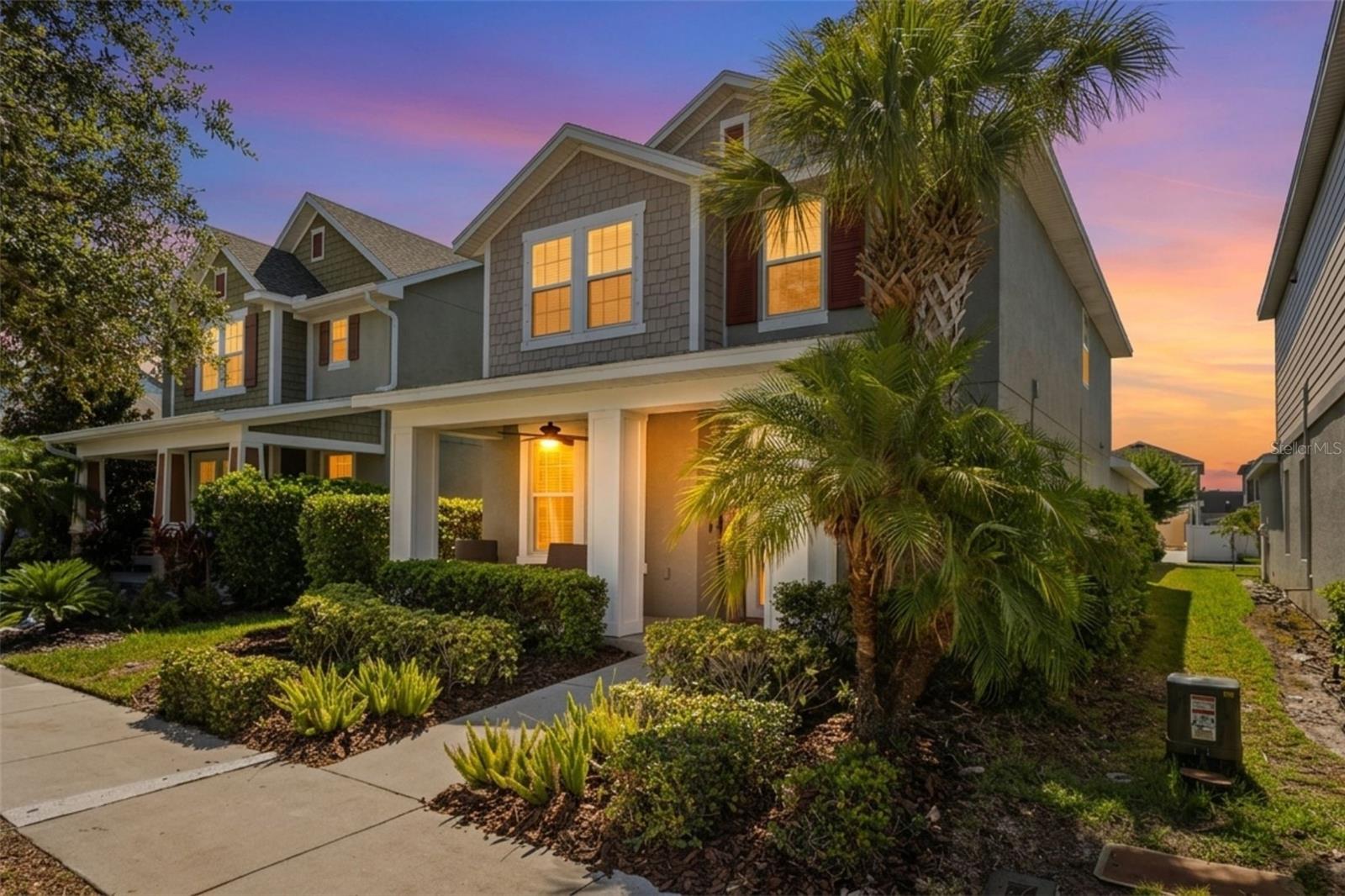 Single Family Residence in ODESSA, FL - Daniel Dourado