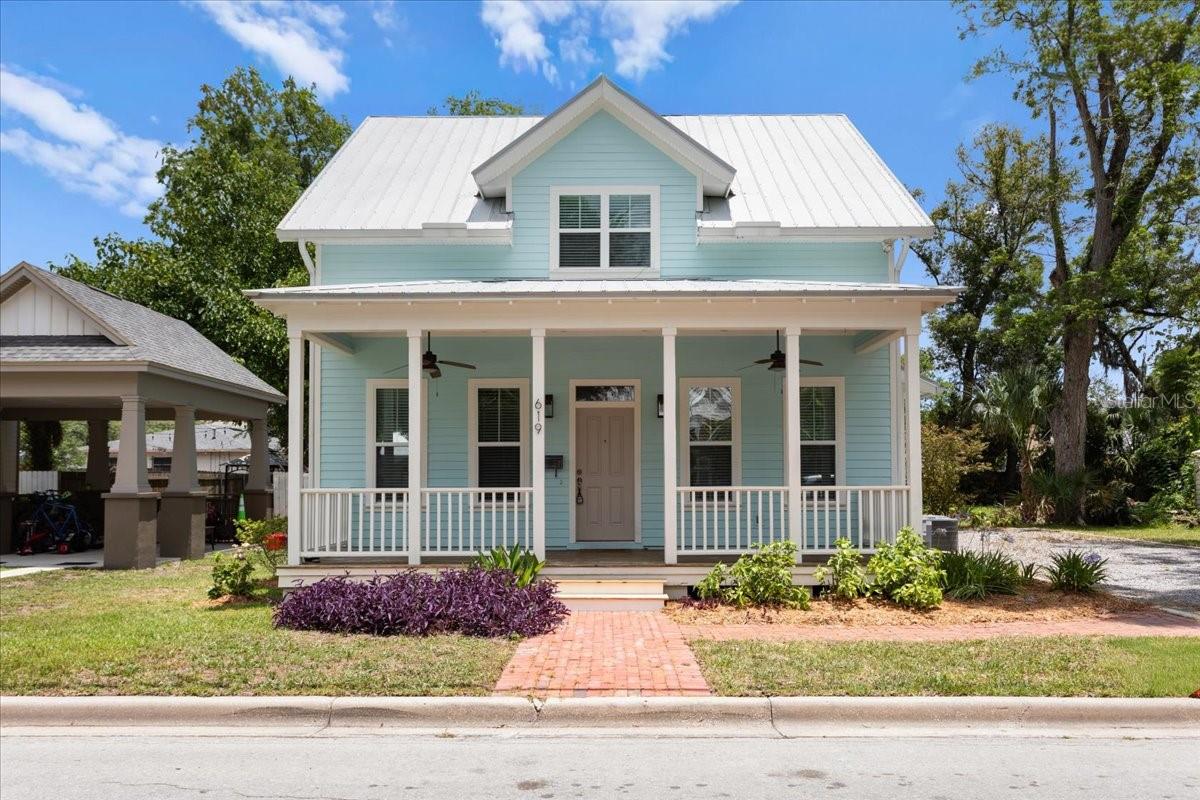 Single Family Residence in GAINESVILLE, FL - Daniel Dourado