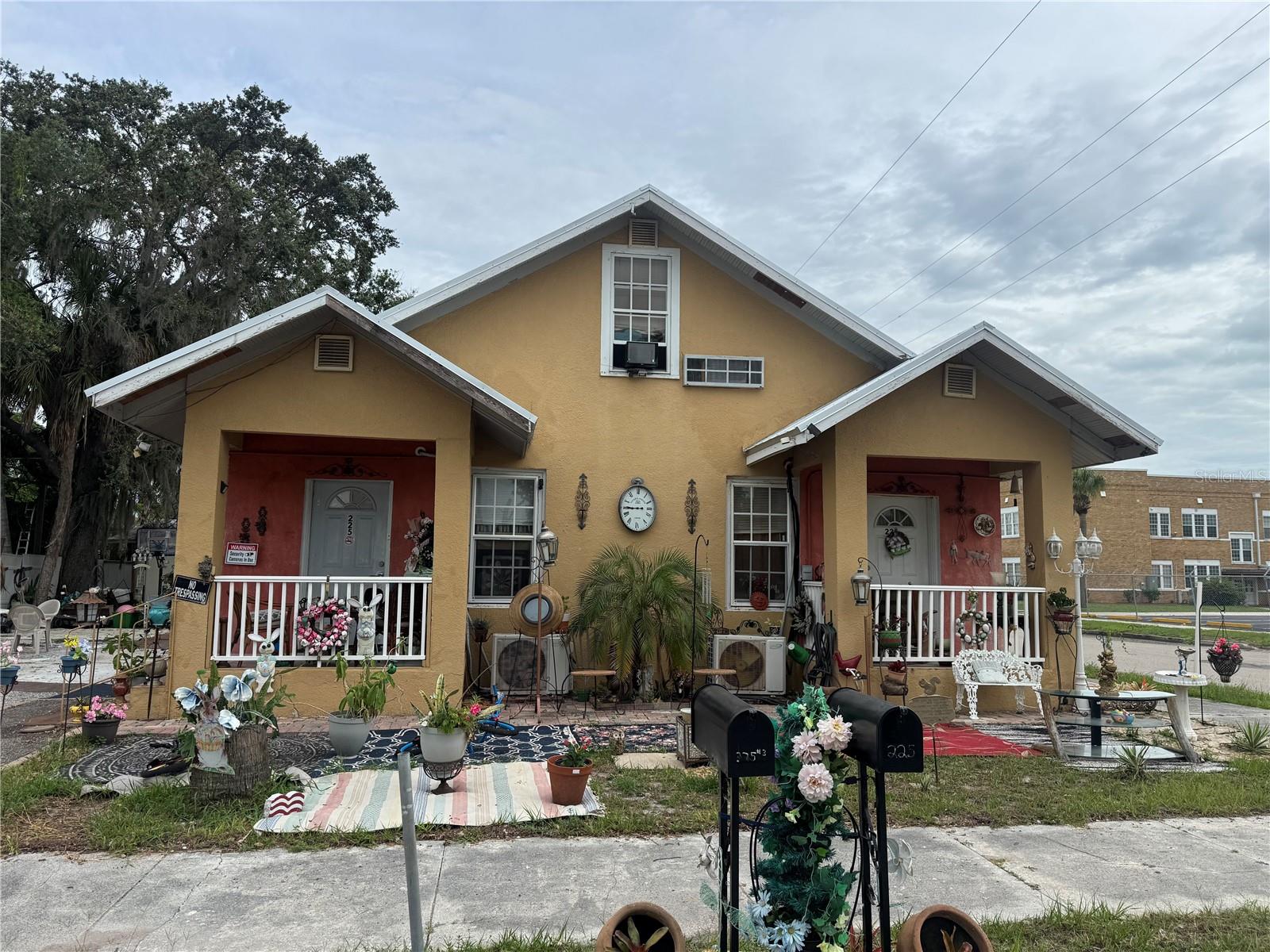 Single Family Residence em ARCADIA, FL - Daniel Dourado