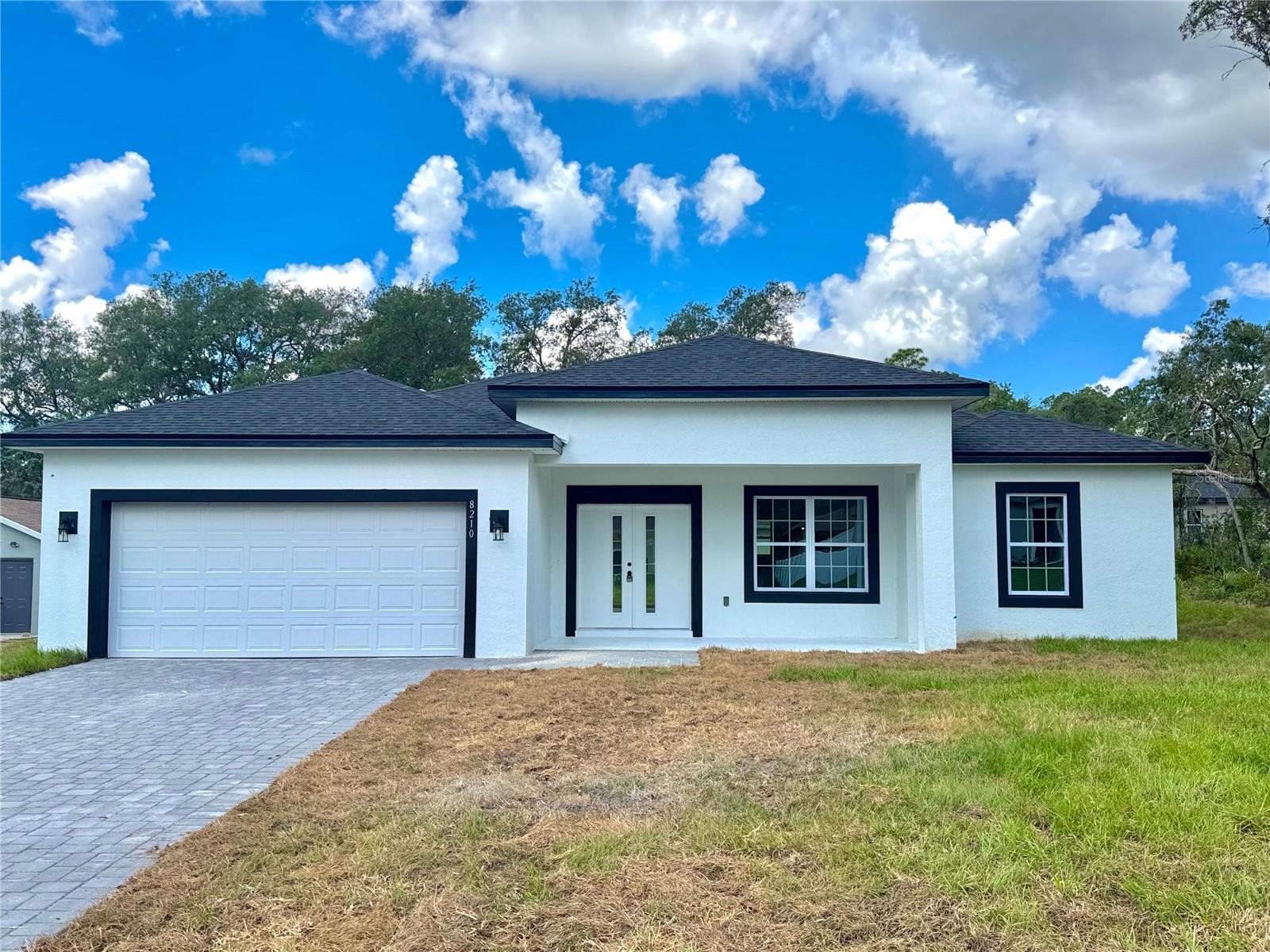 Single Family Residence in CITRUS SPRINGS, FL - Daniel Dourado
