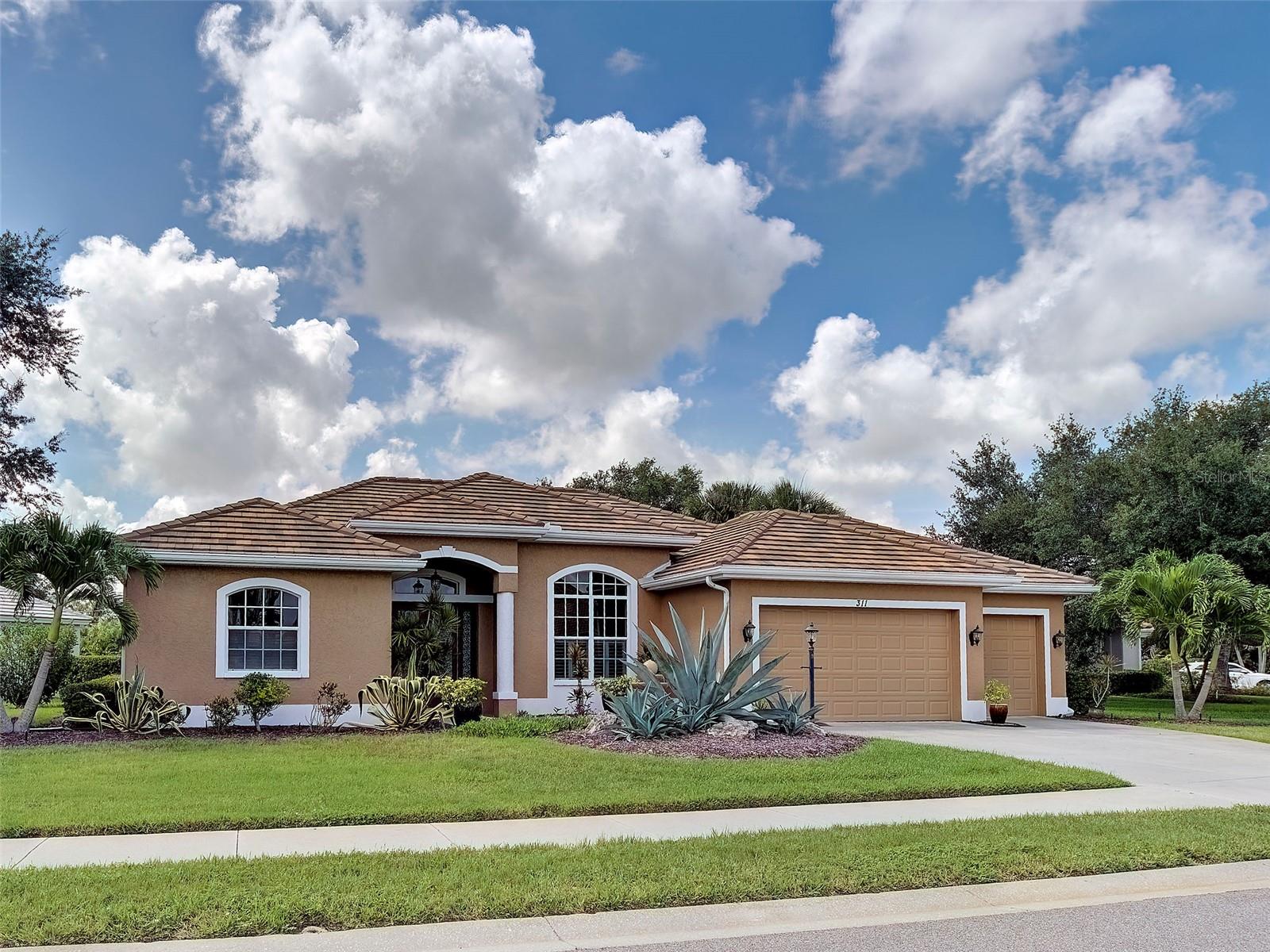 Single Family Residence em VENICE, FL - Daniel Dourado