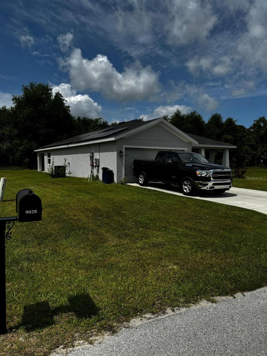 Single Family Residence in OCALA, FL - Daniel Dourado