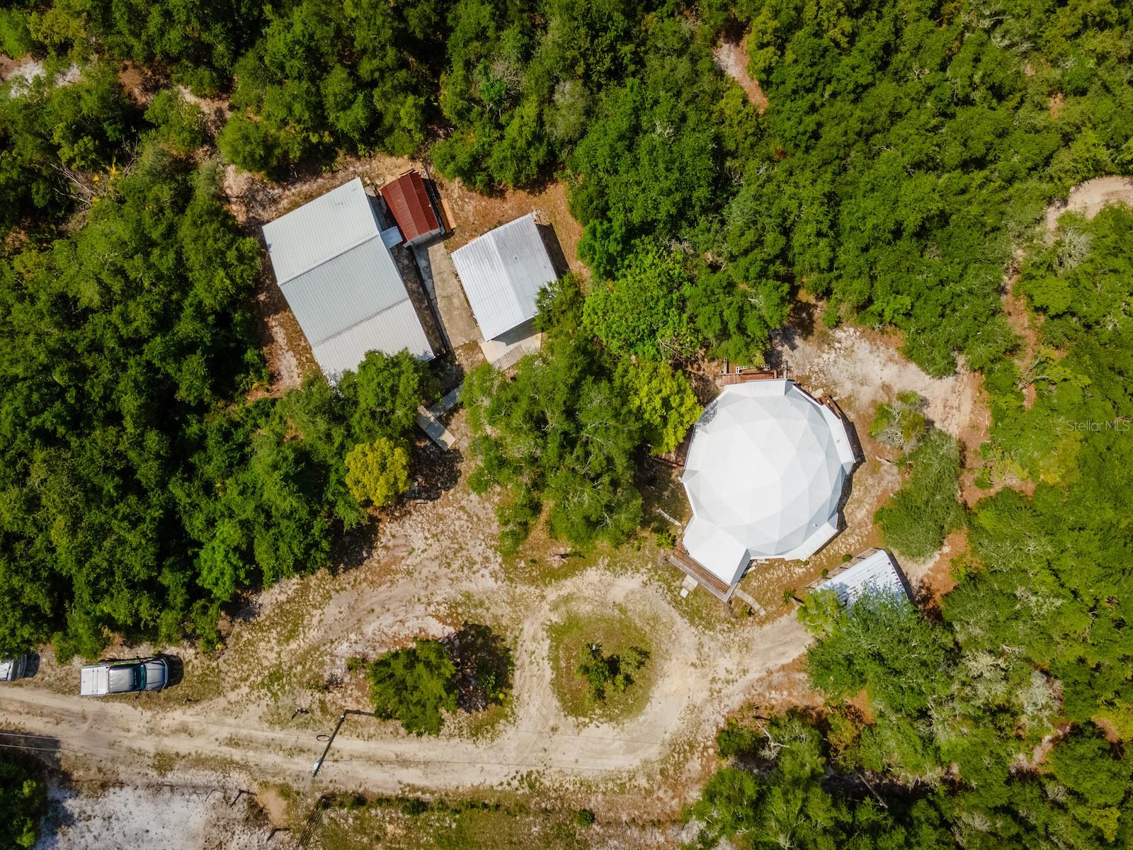 Single Family Residence in FORT MC COY, FL - Daniel Dourado