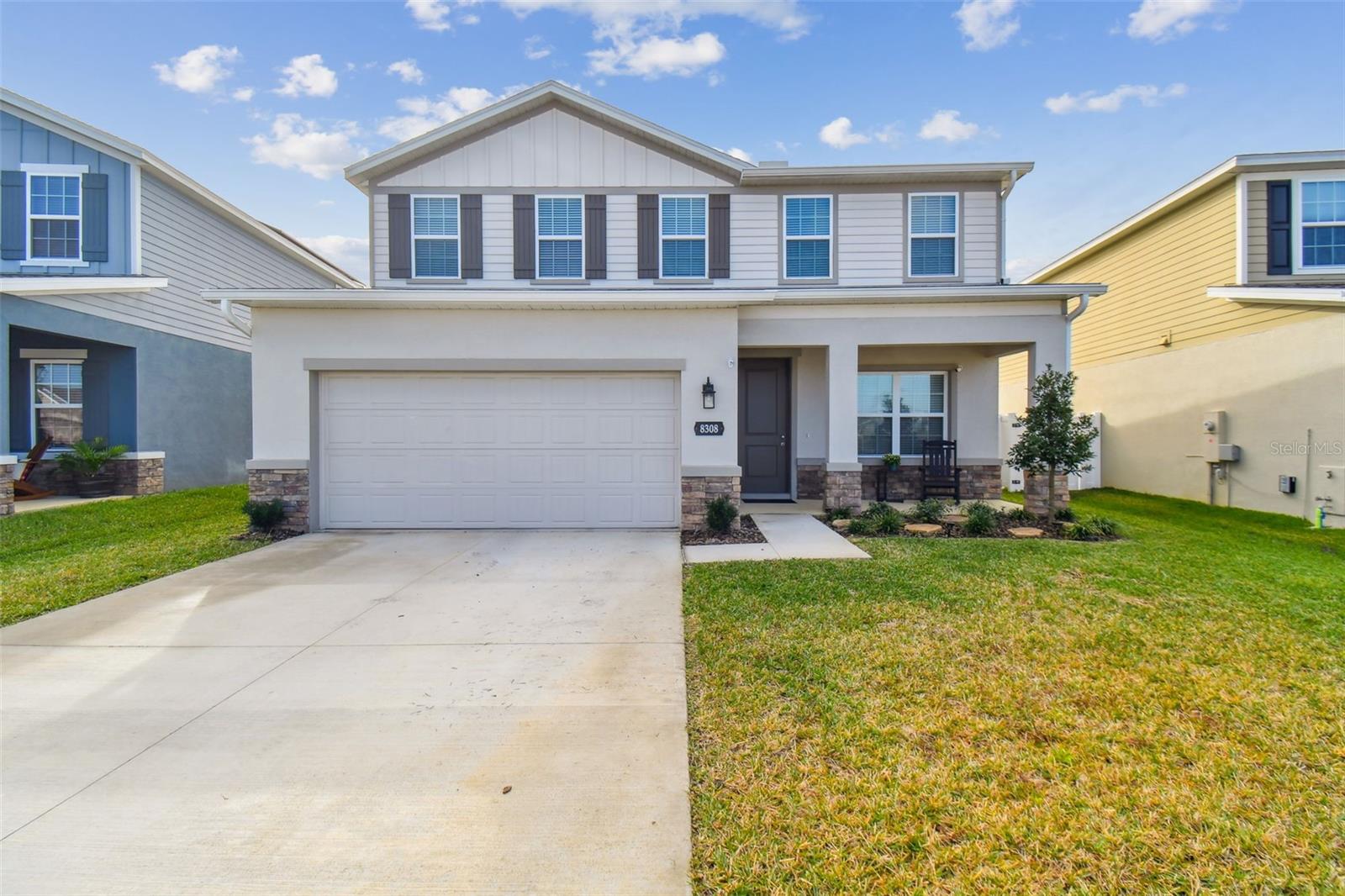 Single Family Residence em WESLEY CHAPEL, FL - Daniel Dourado