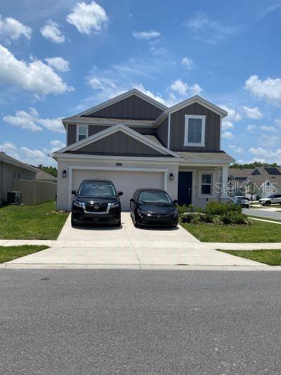 Single Family Residence in KISSIMMEE, FL - Daniel Dourado