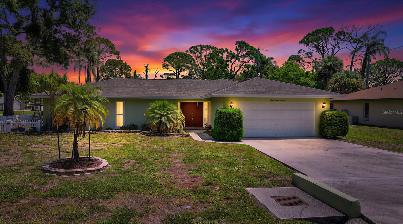 Single Family Residence em VENICE, FL - Daniel Dourado