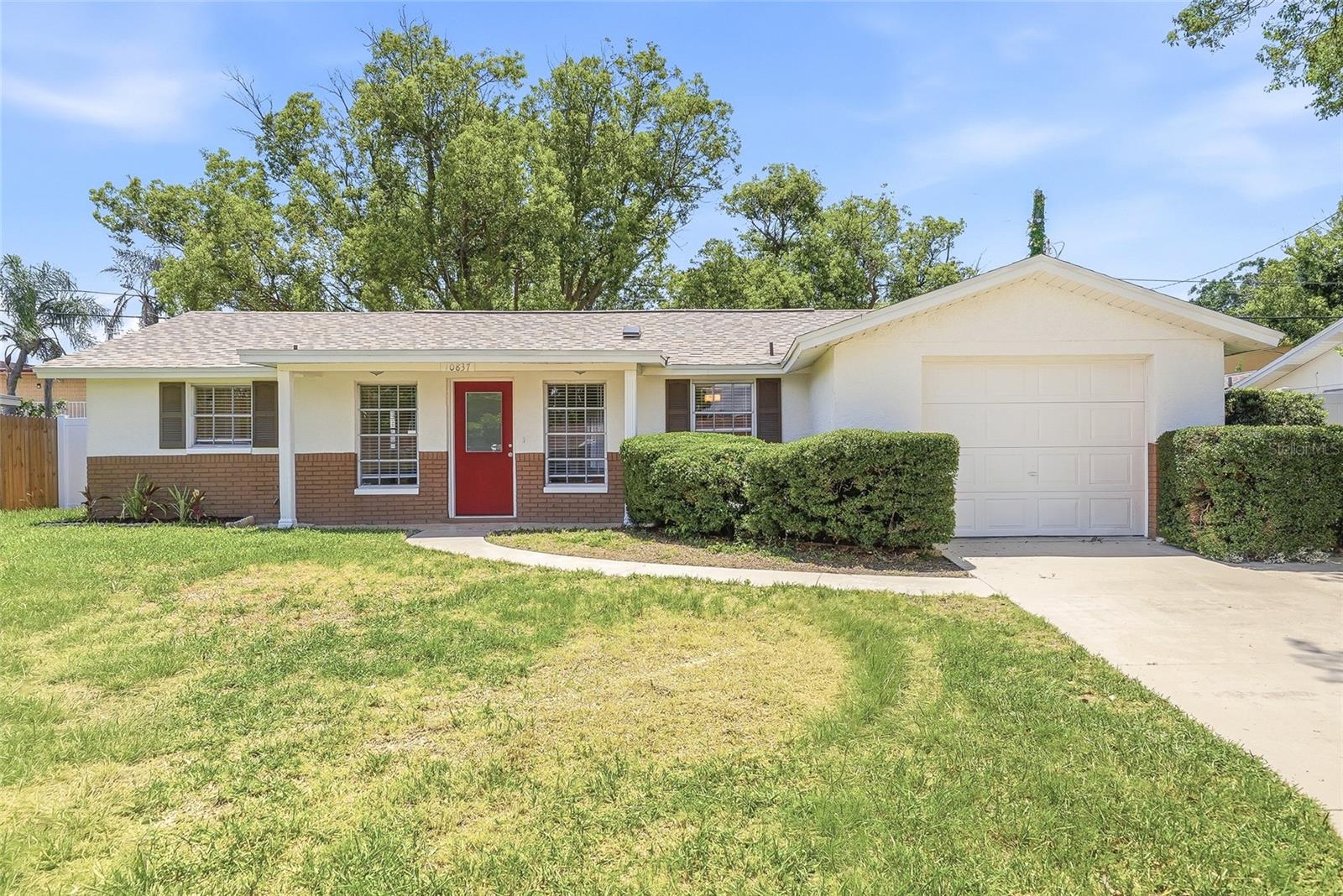 Single Family Residence em PORT RICHEY, FL - Daniel Dourado