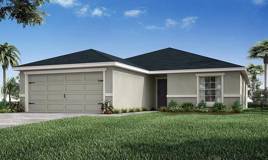 Single Family Residence in RUSKIN, FL - Daniel Dourado
