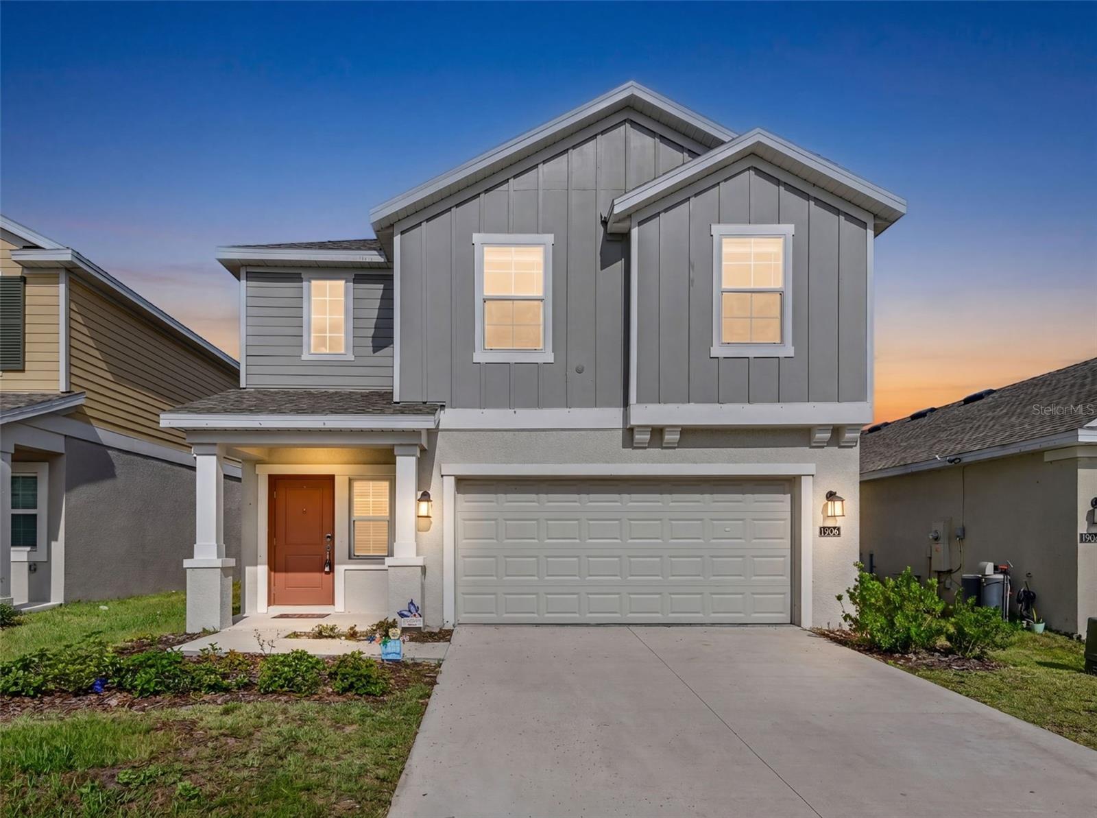 Single Family Residence in DAVENPORT, FL - Daniel Dourado