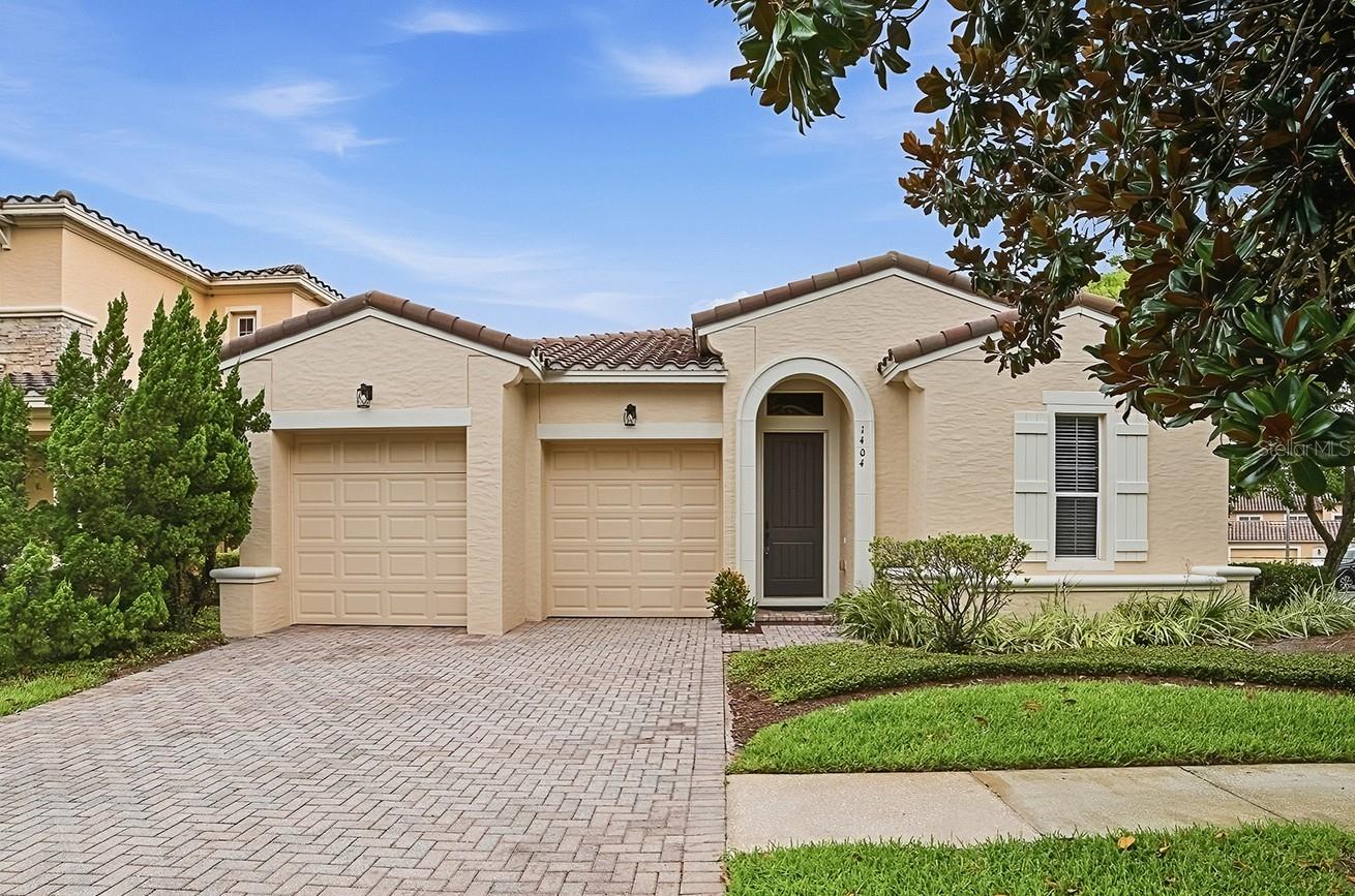 Single Family Residence em MAITLAND, FL - Daniel Dourado