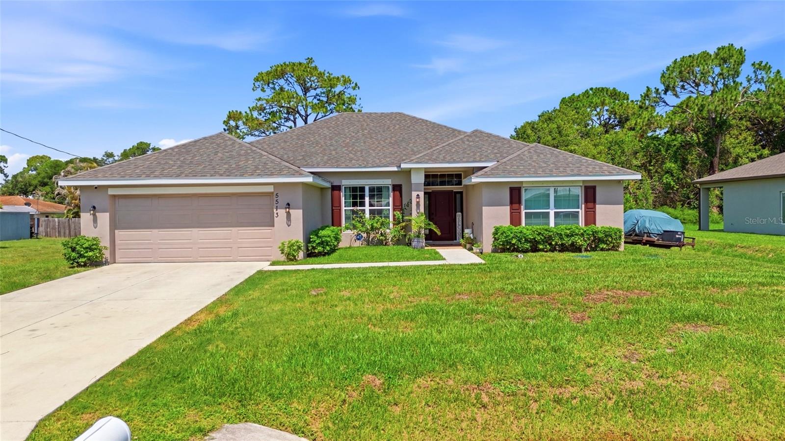 Single Family Residence in FORT PIERCE, FL - Daniel Dourado
