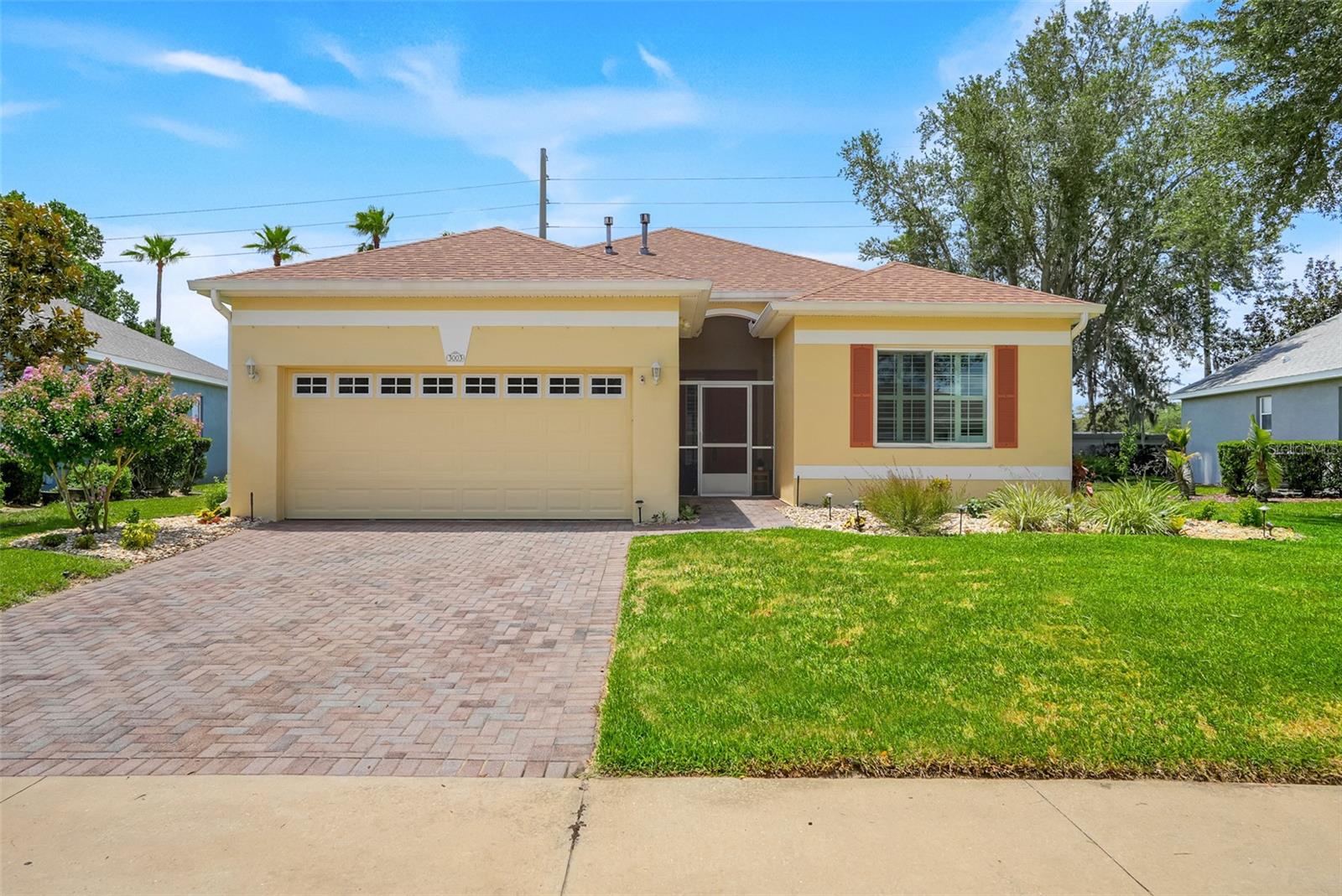Single Family Residence in CLERMONT, FL - Daniel Dourado