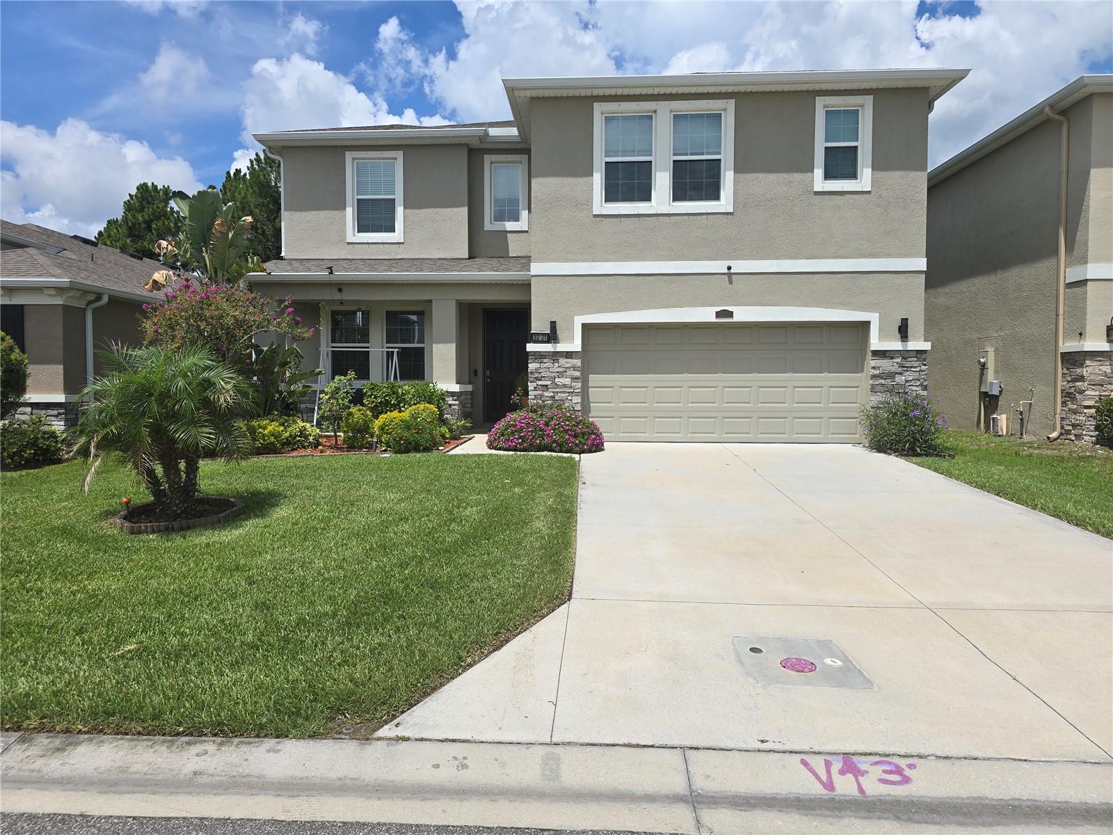 Single Family Residence in ODESSA, FL - Daniel Dourado