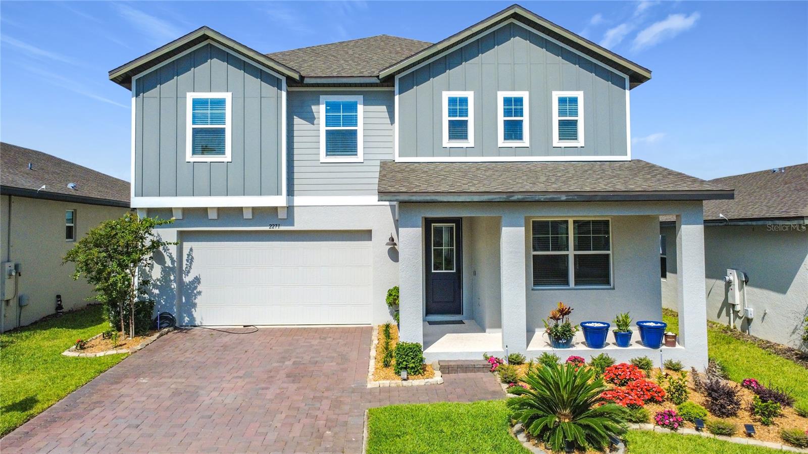 Single Family Residence in MINNEOLA, FL - Daniel Dourado