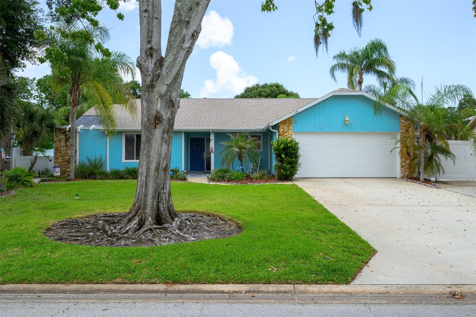 Single Family Residence in ORMOND BEACH, FL - Daniel Dourado